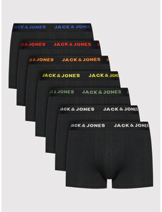 Set 7 perechi de boxeri Jack&Jones