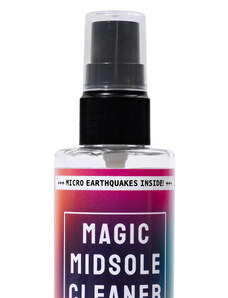 Spray curatare midsole MAGIC PROTECTOR, 100 ml