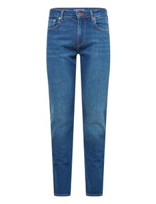 SCOTCH & SODA Jeans 'Essentials Skim in organic cotton' albastru denim