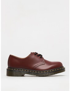 Dr. Martens 1461 (smooth cherry red)maro