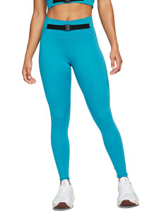 Colanți Nike Dri-FIT One Luxe Buckle Women s Mid-Rise Leggings dd5405-461
