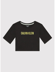 Cămașă pijama Calvin Klein Underwear