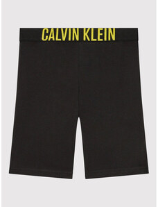 Pantaloni scurți pijama Calvin Klein Underwear