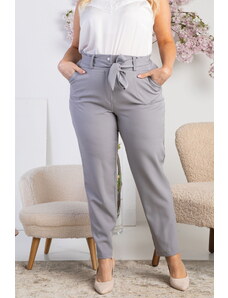 Pantaloni pentru femeie Karko Z723