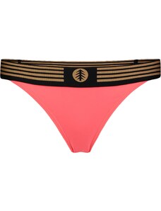Nordblanc Bikini portocaliu pentru femei MESMERIC