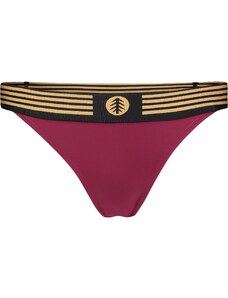 Nordblanc Bikini bordo pentru femei MESMERIC