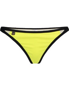 Nordblanc Bikini galben pentru femei HOLIDAY