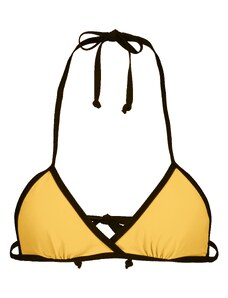 Nordblanc Bikini portocaliu pentru femei HOLIDAY