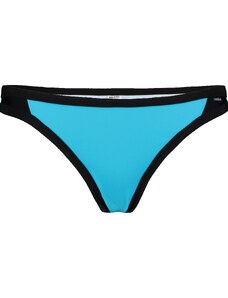 Nordblanc Bikini albastru pentru femei NAUGHTY