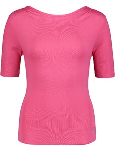 Nordblanc Tricou roz pentru femei CHUTE