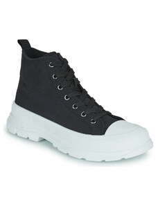 Rick Owens DRKSHDW tenisi Jumbo Laces Abstract Sneak culoarea