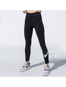 Nike Colanți Sportswear Essential Femei Îmbrăcăminte Pantaloni CZ8530-010 Negru