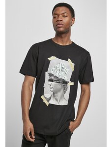 Tricou pentru bărbati cu mânecă scurtă // Cayler & Sons WL Dollar Mind Tee black/mc