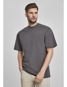 Tricou pentru bărbati cu mânecă scurtă // Urban classics Tall Tee darkshadow