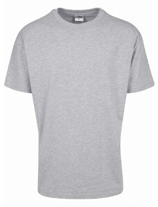 Tricou pentru bărbati cu mânecă scurtă // Urban Classics Heavy Oversized Tee grey