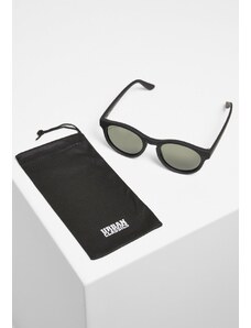Ochelari de soare // Urban classics Sunglasses Sunrise UC black green