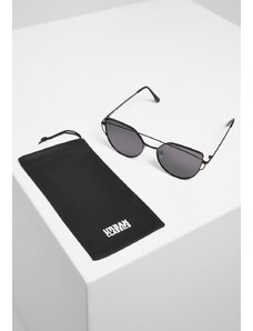 Ochelari de soare // Urban classics Sunglasses July UC black