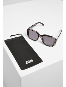 Ochelari de soare // Urban classics Sunglasses UC grey leo black