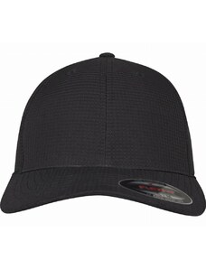 Sepci // Flexfit Flexfit Hydro-Grid Stretch Cap black