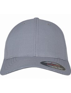 Sepci // Flexfit Flexfit Hydro-Grid Stretch Cap grey