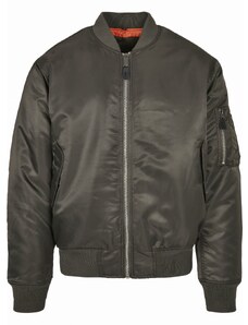 BYBrandit / MA1 Jacket anthracite