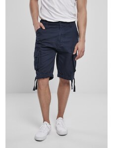 Pantaloni scurti // Brandit Urban Legend Cargo Shorts navy