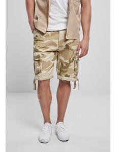 Pantaloni scurti // Brandit Urban Legend Cargo Shorts sandcamo