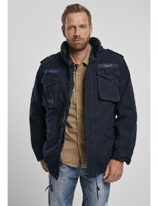 Jachetă pentru bărbati // Brandit M Giant Jacket navy
