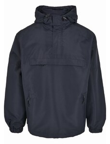 Jachetă pentru bărbati // Brandit Summer Pull Over Jacket navy