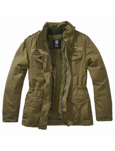 Jachetă pentru femei // Brandit Ladies M65 Giant Jacket olive