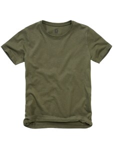 Tricou pentru copii // Brandit Kids T-Shirt olive
