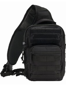 Brandit / US Cooper Shoulder Bag black