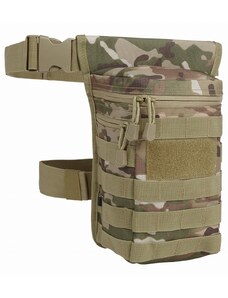 Brandit / side kick bag No.2 tactical camo