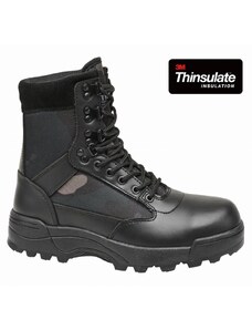 Brandit / Tactical Boots darkcamo