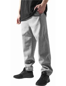 Pantaloni de trening pentru bărbati // Urban Classics Sweatpants grey