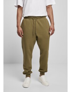 Pantaloni de trening pentru bărbati // Urban classics Basic Sweatpants tiniolive