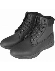 Urban Classics / Runner Boots black/black/black