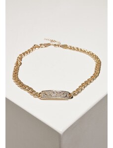 Urban Classics / XOXO Necklace gold