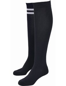 Şosete // Urban classics Ladies College Socks 2-Pack navy
