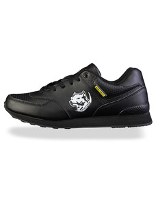 Pantofi sport // Amstaff Running Dog Sneaker - schwarz