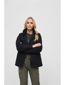Jachetă pentru femei // Brandit Ladies M65 Standard Jacket black
