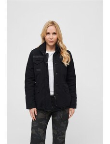 Jachetă pentru femei // Brandit Ladies M65 Giant Jacket black