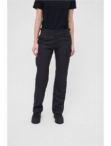 Pantaloni // Brandit Ladies BDU Ripstop Trouser black