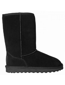 SoulCal Tahoe Snug Boots Ladies Black