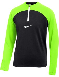 Tricou cu maneca lunga Nike Academy Pro Drill Top Youth dh9280-010 M (137-147 cm)