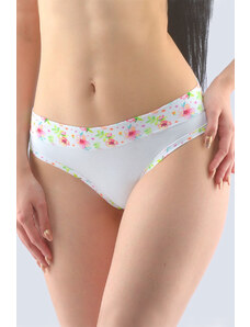 Glara Cotton Brazilian panties