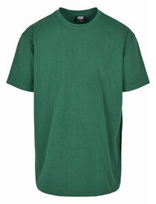 Tricou pentru bărbati cu mânecă scurtă // Urban Classics Heavy Oversized Tee green