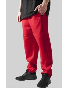UC Men Sweatpants red