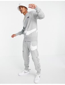 Pantaloni trening Colecția Nike, albi din magazinul Asos.com | 60 articole  - GLAMI.ro