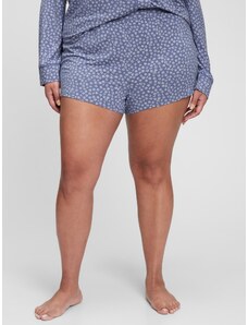 GAP Modal Pyjama Shorts - Women